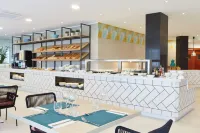 公寓伊利莎飯店 - 早餐