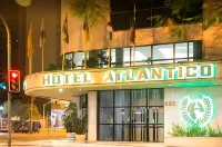 Hotel Atlântico Copacabana