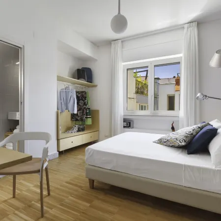 Vivaldo Suite - Piazza dei Martiri