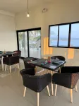 Paradise Surf Hotel - Bữa sáng