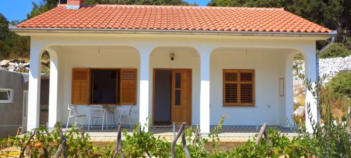 Fantastic House Near to the Beach Hotels in Kampor