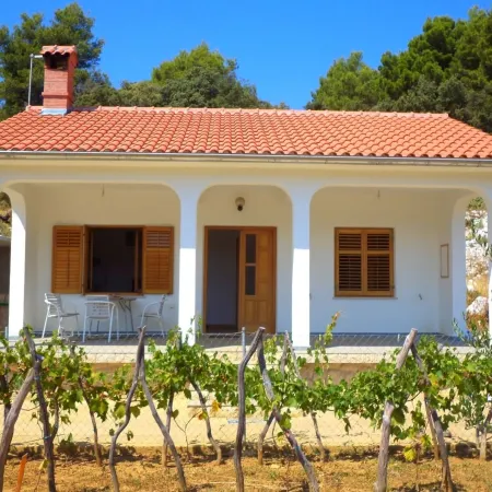 Fantastic House Near to the Beach