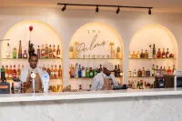 The Ivory Haus - bar