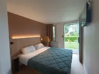 Premiere Classe Saintes Hotels in Saint-Vaize