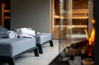 馬斯霍夫 - SPA