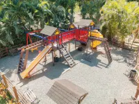 Hotel Gran Jimenoa Hotels in Jarabacoa