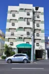 Hotel Marajó - 3-Star