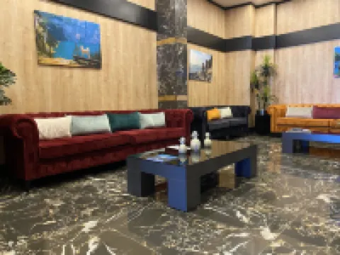 Grand RİMEDYA Hotel Mudanya Hotéis em Mudanya