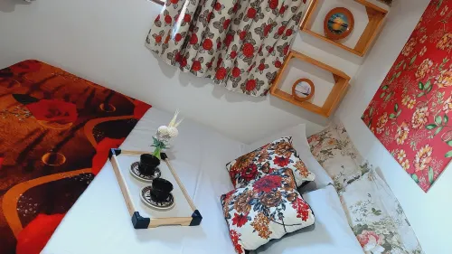 Casas Vasconcelos - 2-نجوم