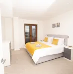 Alexandra Palace Luxury Serviced Apartments in St Albans Các khách sạn gần St Bartholomew R C Church
