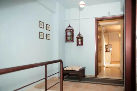 Mini Zen Nomad Maison - Calming & Charming Nest