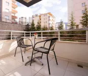 Argeus Prestij Hotels in Talas