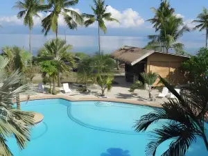 The Wild Orchid Resort - Moalboal