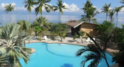 The Wild Orchid Resort - Moalboal
