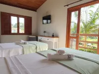 Pousada Lagoa do Rosa Hotels in Imbituba