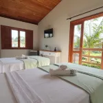 Pousada Lagoa do Rosa Hotels in Imbituba