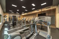Laghetto Stilo São Paulo - Gym