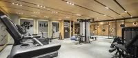 DoubleTree by Hilton Sanliurfa - Gym