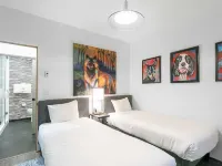 New San Juan 303 by AvantStay Modern Penthouse w Deck Overlooking Main Street Hotels in San Miguel County