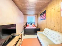Kleine Wohnung Renata 2 nahe Nürburgring