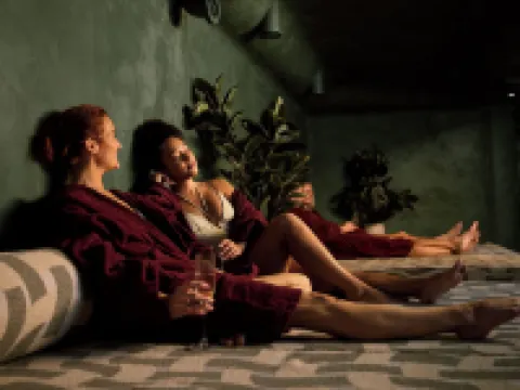 Quality Hotel Carlia Hotels in Uddevalla