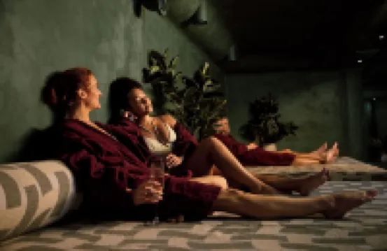 Quality Hotel Carlia