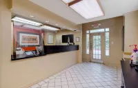 Extended Stay America Select Suites - Atlanta - Cumberland Mall Hotels in Smyrna
