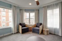 Inn of the Four Winds Seaside Oceanfront