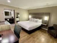 SureStay Hotel by Best Western Santa Cruz Hotels in Santa Cruz