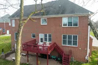 Mason Oasis