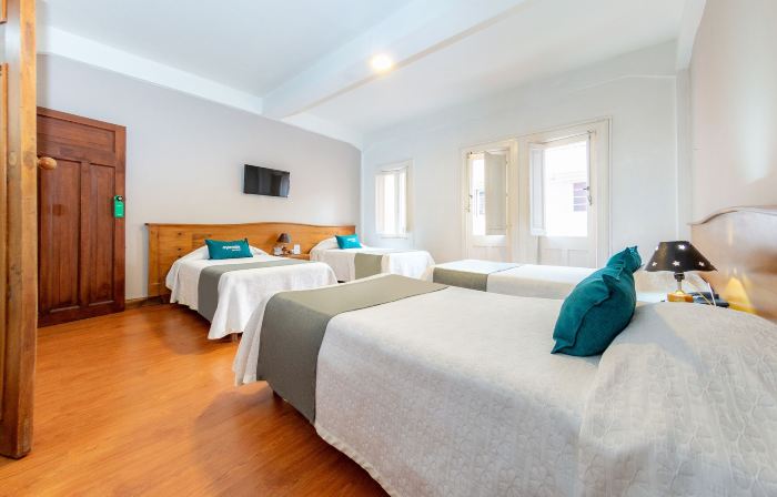 Hotel Escorial