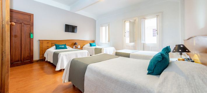 Hotel Escorial Hotels in Manizales