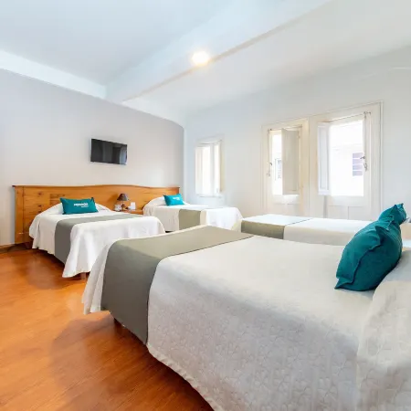 Hotel Escorial