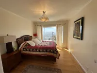 Luxury 2 BR Private Flat in San Francisco Hotels near UCSF School of Dentistry