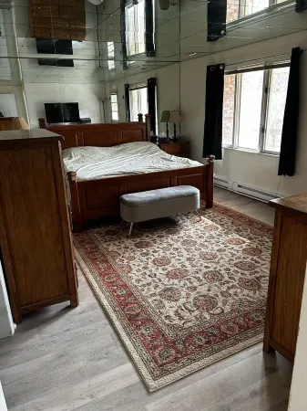 4-bedroom modern house in charming Oakmont - close to Country Club and Bakery! Отели рядом с достопримечательностью «Fox Chapel Golf Club»