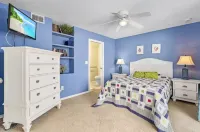 Oceanfront Multi-Family Retreat // 4 Bed, 4.5 Bath // 2 Fully Equipped Kitchens!