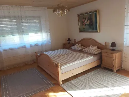 Vacations on the farm