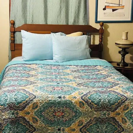 Buckeye Bungalow-Charming 2-bedroom apartment in Youngstown