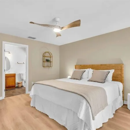 Spacious 4Br Retreat w/ 2 King Suites ~ Heated Saltwater Pool ~ Near Ami/Img!