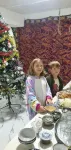 Samarkand City Center Hotel