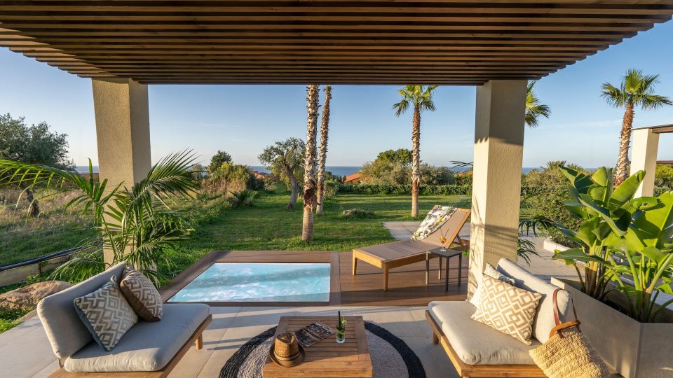 Insulae Resort