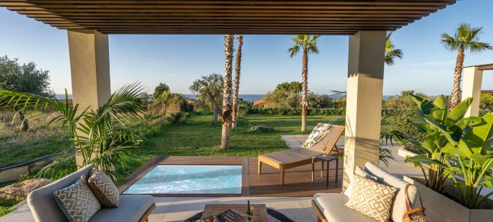 Insulae Resort Hotels in Cefalu