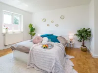 2OG M 65m2 2-Zimmer Wohnung Hotéis em Freilassing