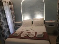 Moments Rooms Отели в г. Adamantas