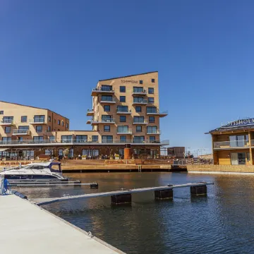 Slottsholmen Hotell Och Restaurang