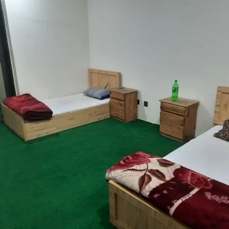 Sada Bahar Inn Hotel