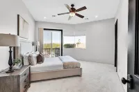 Lake Mead Dream Home