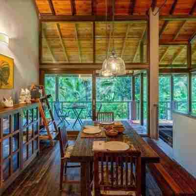 Amã Stays & Trails the Old Cattleshed, Wayanad Others