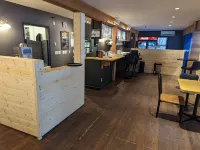 Gordie's Inn & Suites Hotels in Alert Bay
