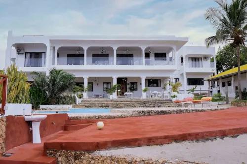 Met Beach Resort Malindi